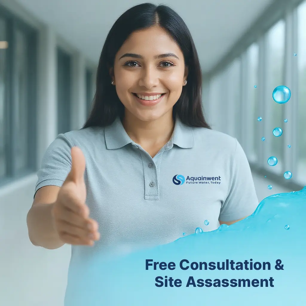 Aquainwent Difference